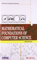 Mathematical Foundation Of Computer Science(Jntu) 3rd Edition