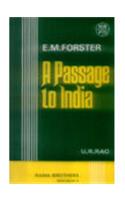 A Passage To India