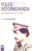 Police Reforms in India