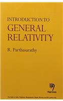 INTRODUCTION TO GENERAL RELATIVITY PB....Parthasarathy R