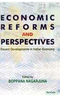 Economic Reforms And Perspectives: 
Recent Developments In Indian Economy