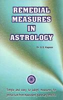 Remedial Measures in Astrology