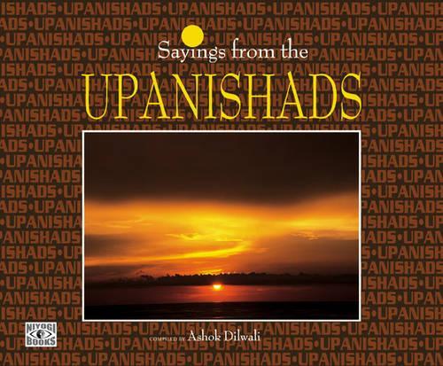 Sayings from the Upanishads