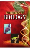 Dictionary Of Biology