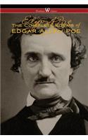 Complete Poems of Edgar Allan Poe (The Authoritative Edition - Wisehouse Classics)