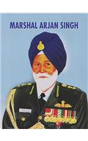 Marshal Arjan Singh