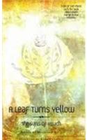 A Leaf Turns Yellow: The Sufis Of Awadh