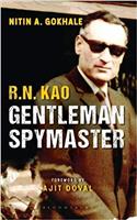 R.N. Kao