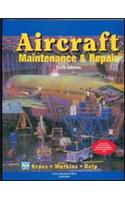 Aircraft Maintenance & Repair