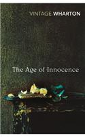 The Age of Innocence