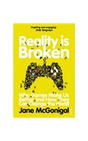 Reality is Broken