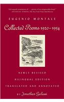 Collected Poems, 1920-1954