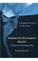 Approaching Multivariate Analysis, 2nd Edition
