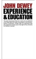 Experience and Education