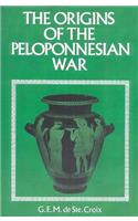 Origins of the Peloponnesian War