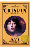 Crispin: The Cross of Lead (Newbery Medal Winner)