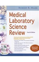 Medical Laboratory Science Review 4e