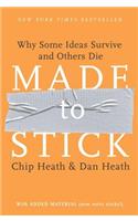 Made to Stick