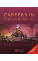 Careers In Fashion & Textiles                                                                       