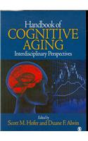 Handbook of Cognitive Aging