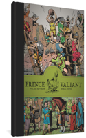 Prince Valiant Vol. 11