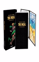 Incal: The Deluxe Edition