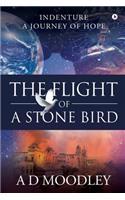 Flight of A Stone Bird