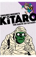 Birth of Kitaro