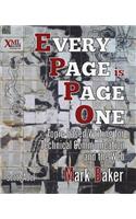 Every Page Is Page One