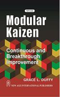 Modular Kaizen: Continuous and Breakthrough Improvement