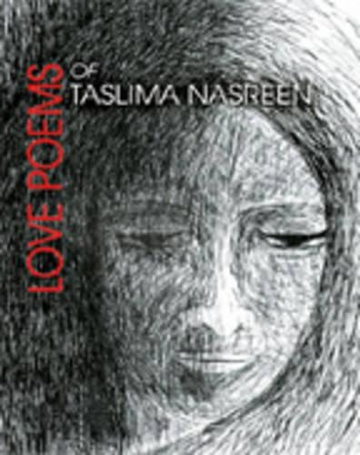 Love Poems of Taslima Nasreen