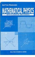 Mathematical Physics with Classical Mechanics