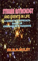 Stellar Astrology & Events in Life