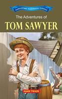 Adventure of Tom Sawyer