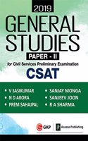 General Studies Paper II (CSAT) for Civil Services Preliminary Examination 2018