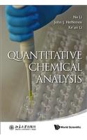 Quantitative Chemical Analysis