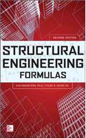 Structural Engineering Formulas, Second Edition