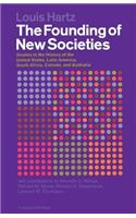 Founding of New Societies