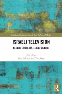 Israeli Television