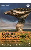 Business Communication