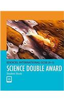 Pearson Edexcel International GCSE (9-1) Science Double Award Student Book