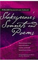 Shakespeare's Sonnets and Poems