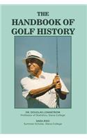 Handbook of Golf History
