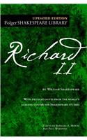 Tragedy of Richard II
