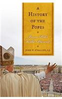 History of the Popes