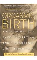 Orgasmic Birth