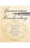 Spencerian Handwriting