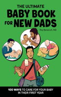 Ultimate Baby Book for New Dads
