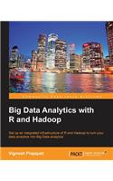 Big Data Analytics with R and Hadoop