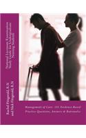 National Licensure Examination Study Guide for Undergraduate Nursing Students